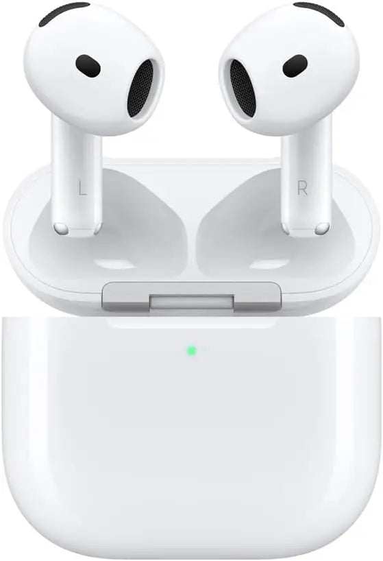 Renewed Wireless Earbuds with Active Noise Cancellation, High-Quality Audio for Immersive Listening Experience