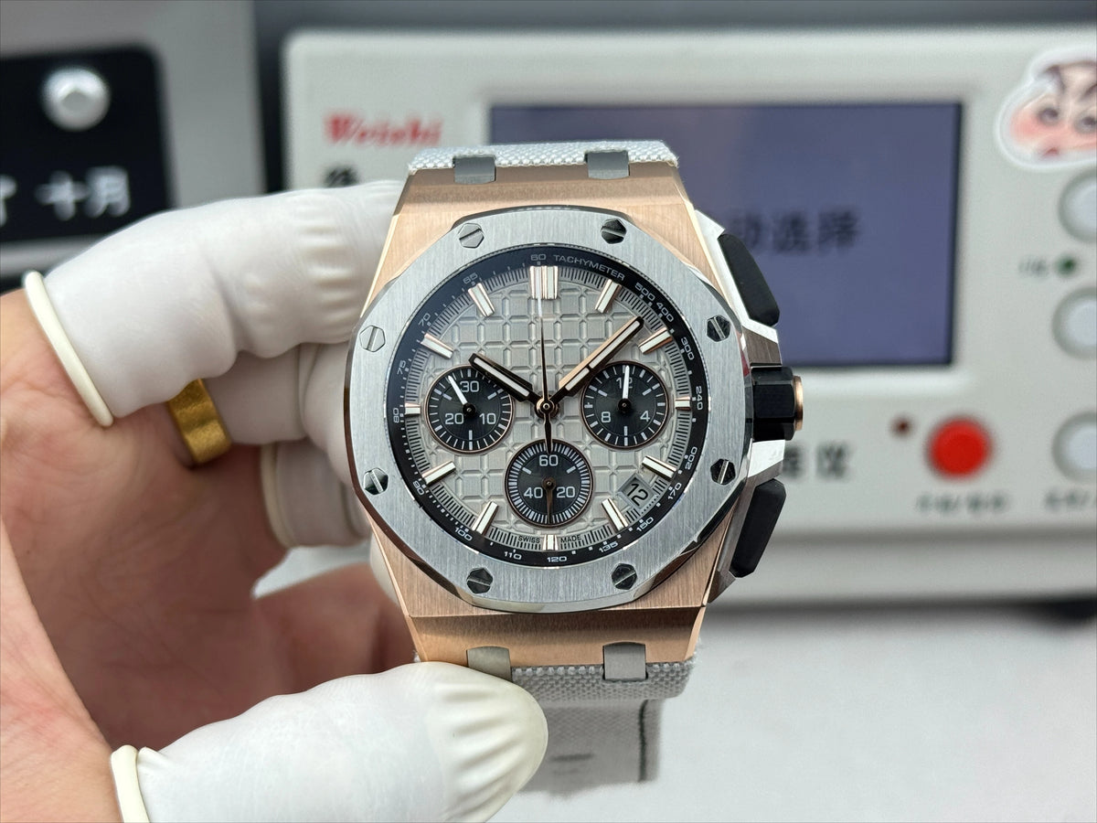2026 Elegant High-end Watch Suitable for High-end Occasions Girl