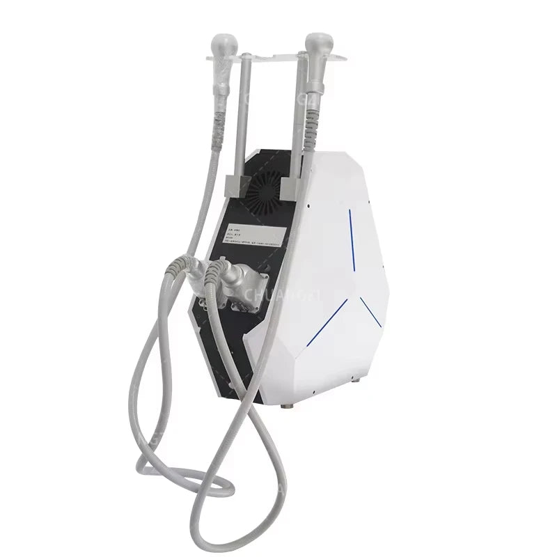 NEW T Shock Skin Cool Shaping Slimming Machine High Power Cold hot Weight Loss Spa Equipment Great Results Firming Professional