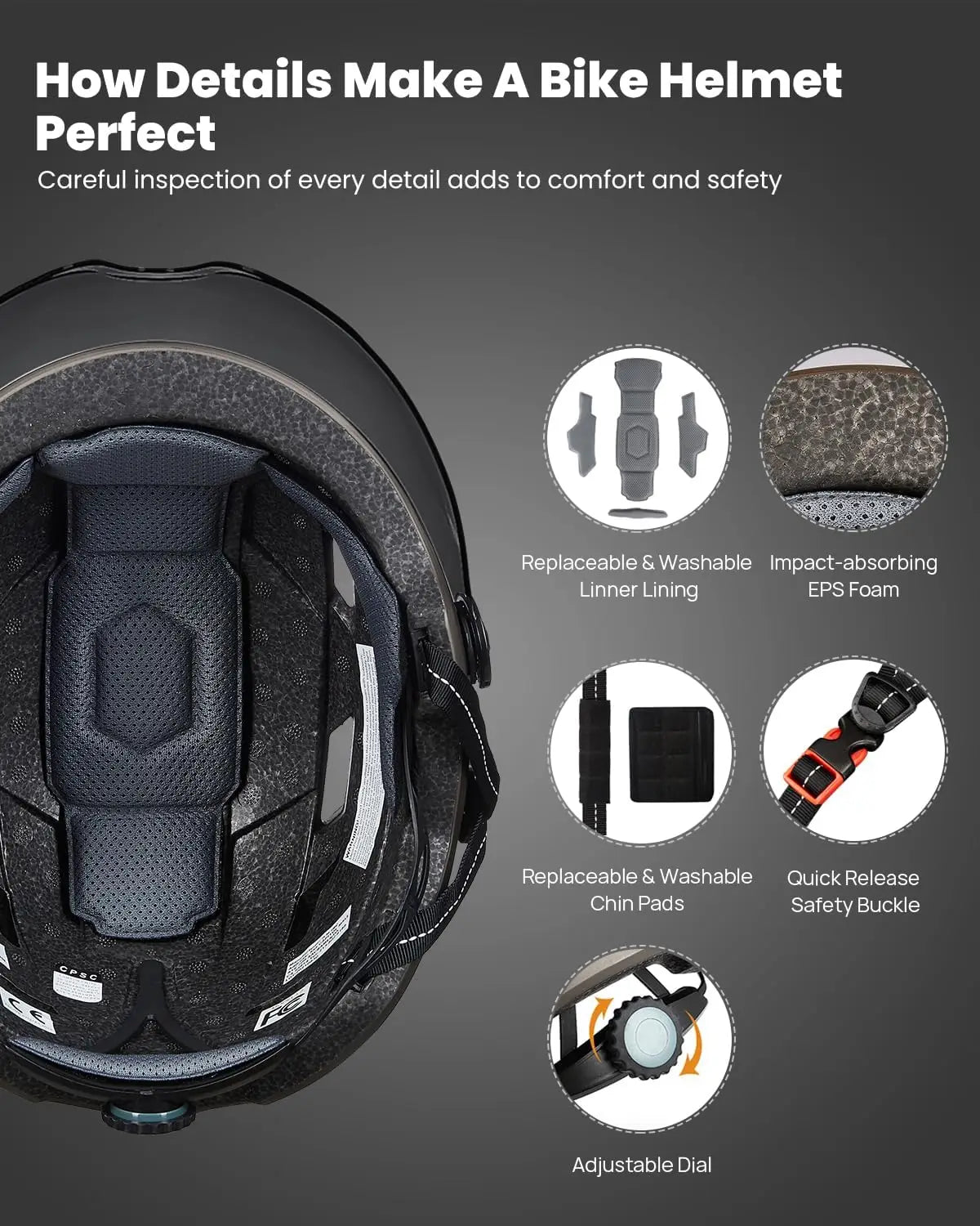 motocicleta Helmet In-Mold Mountain Roa Tail light Bicycle Bike Helmet Sports Safe Hat MTB Cycling Helmet motorbike helmet