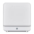 Portable Mini Dishwasher With 5L Water Tank, 162℉ High-Temp & 6 Modes Dishwasher For Apartments, RV, Kitchen, 20V/900W