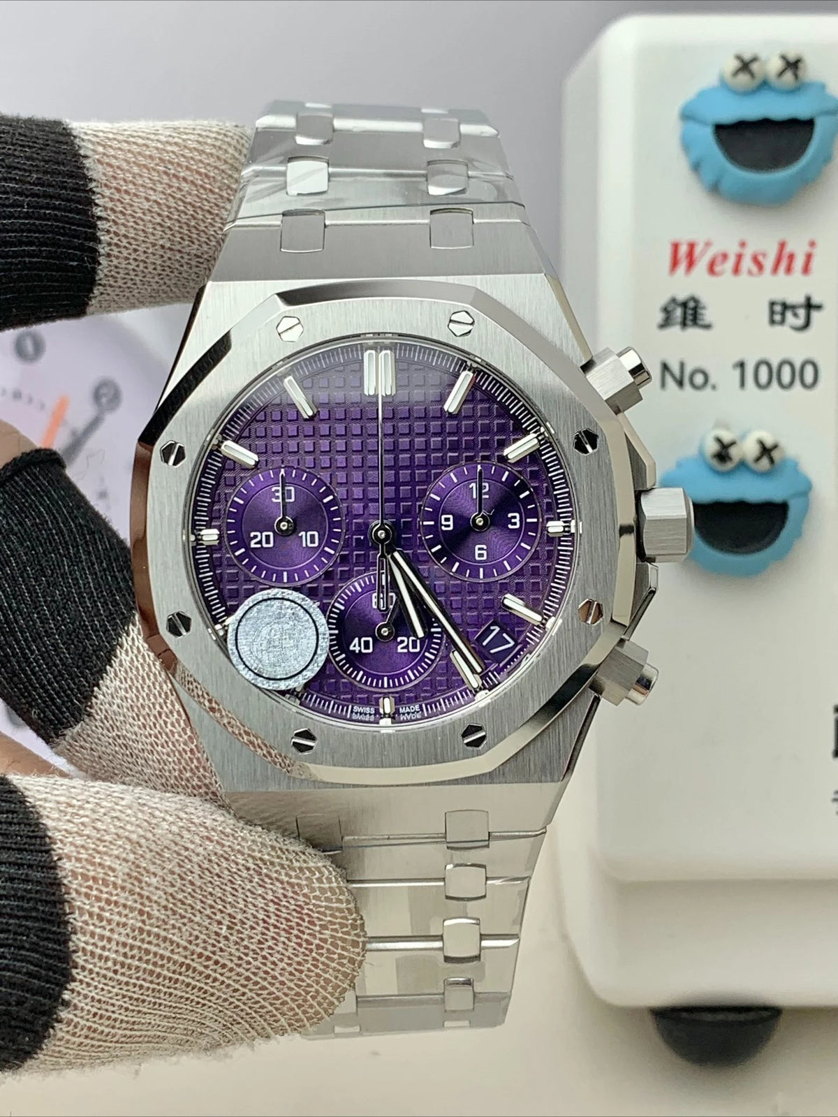 2026 New Elegant High-end Watch Suitable for High-end Occasions Girl