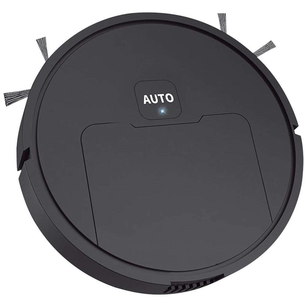 Automatic Cleaning Sweeping Machine USB Rechargeable Quiet Cleaning Sweeper Robot Smart Navigation To Avoid Objects Robot Vacuum