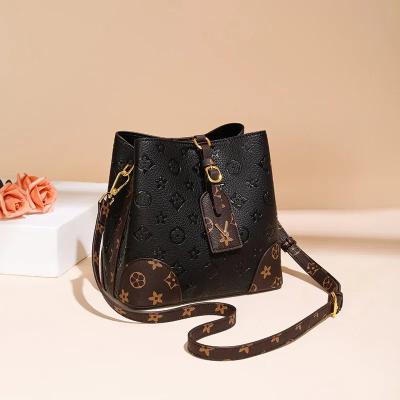 Fashion Bags Chain Bag Clutch Tote Bags Wallet Check Purse Solid Hasp Waist Square Stripes Woman s Handbags Classic Flap Handbag