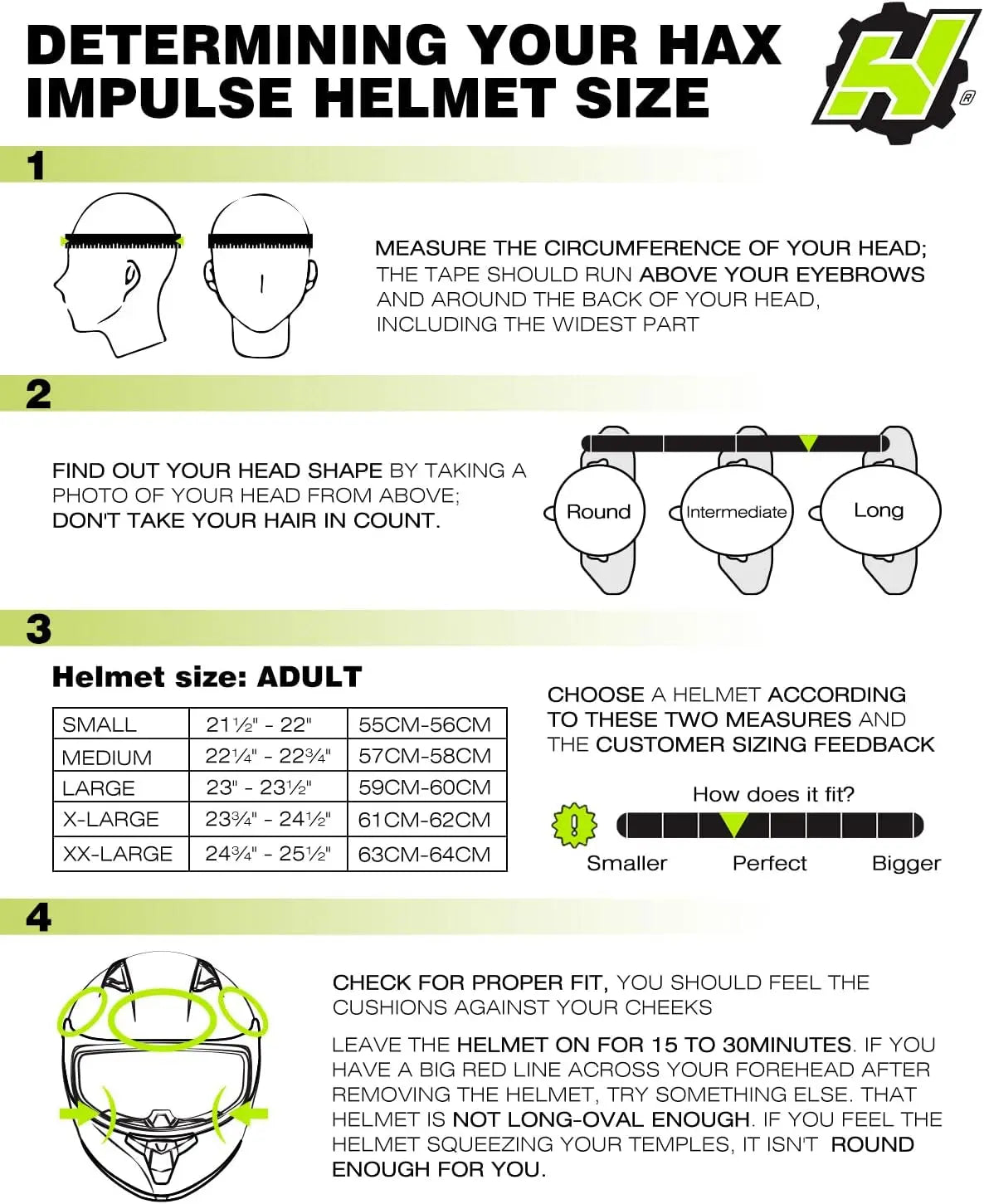 Full Face Motorcycle DOT Approved Helmet with Dual Rear Wing and Pinlock Ready-Lightweight and Durable Motorbike Street Bike Hel