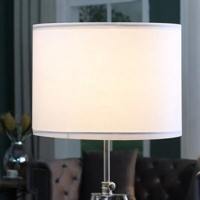 Floor lamp bedroom living room modern, simple sophisticated, warm vertical, creative vertical desk lamp LED night light