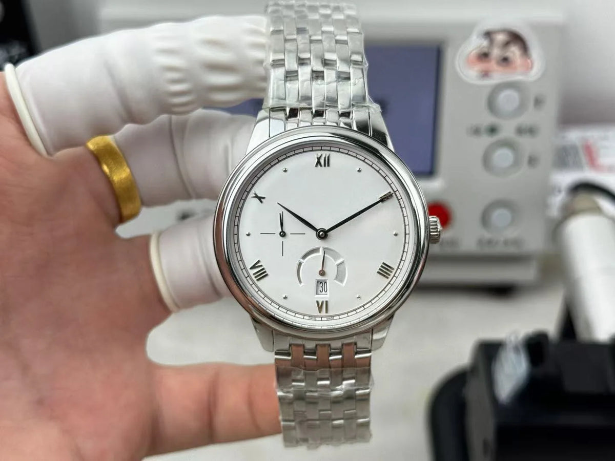 Men's & Women's Universal High Quality Sport Fully Automatic Mechanical Sapphire Crystal Business Watch