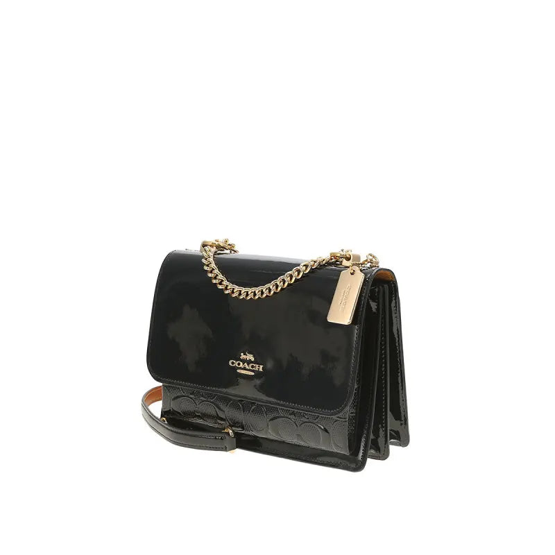Coach Women'S Versatile Single-Shoulder Crossbody Bag