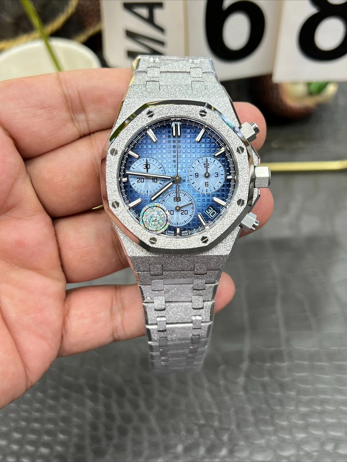 2026 New Elegant High-end Watch Suitable for High-end Occasions Girl