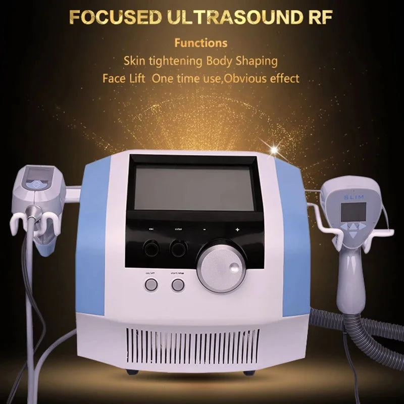 BBL Ultra 360 Machine Beauty Products, Eye Bag Removal, Ultrasonic Fat Reduction, Skin Tightening,