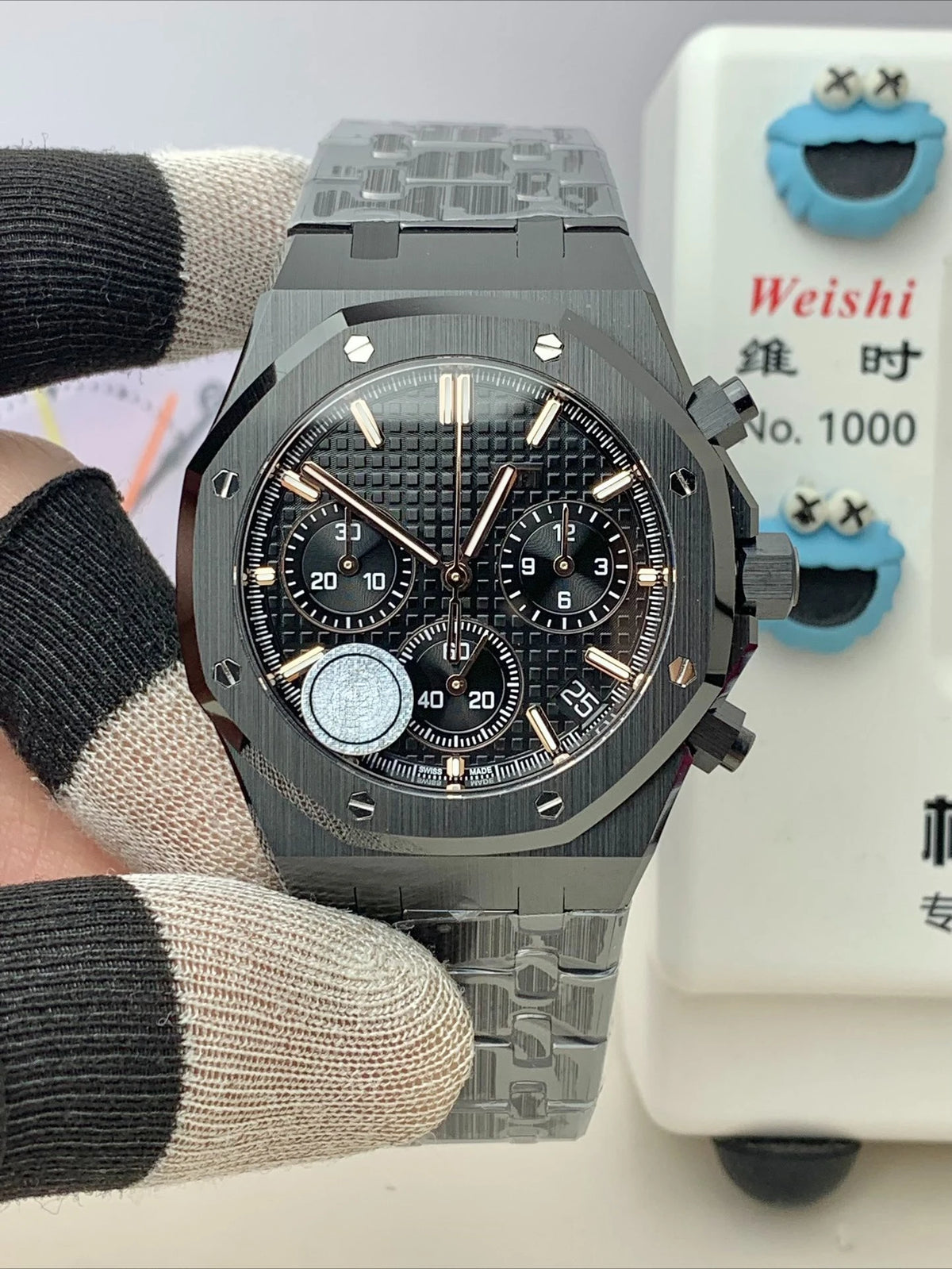 2026 New Elegant High-end Watch Suitable for High-end Occasions Girl