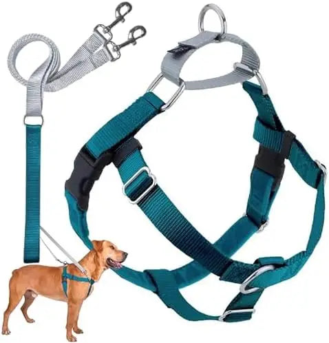 Adjustable Harness for Small/Med/Large Dogs – Easy Walks & Comfort  

SEO Title: Adjustable Dog Harness for Small, Medium & Larg