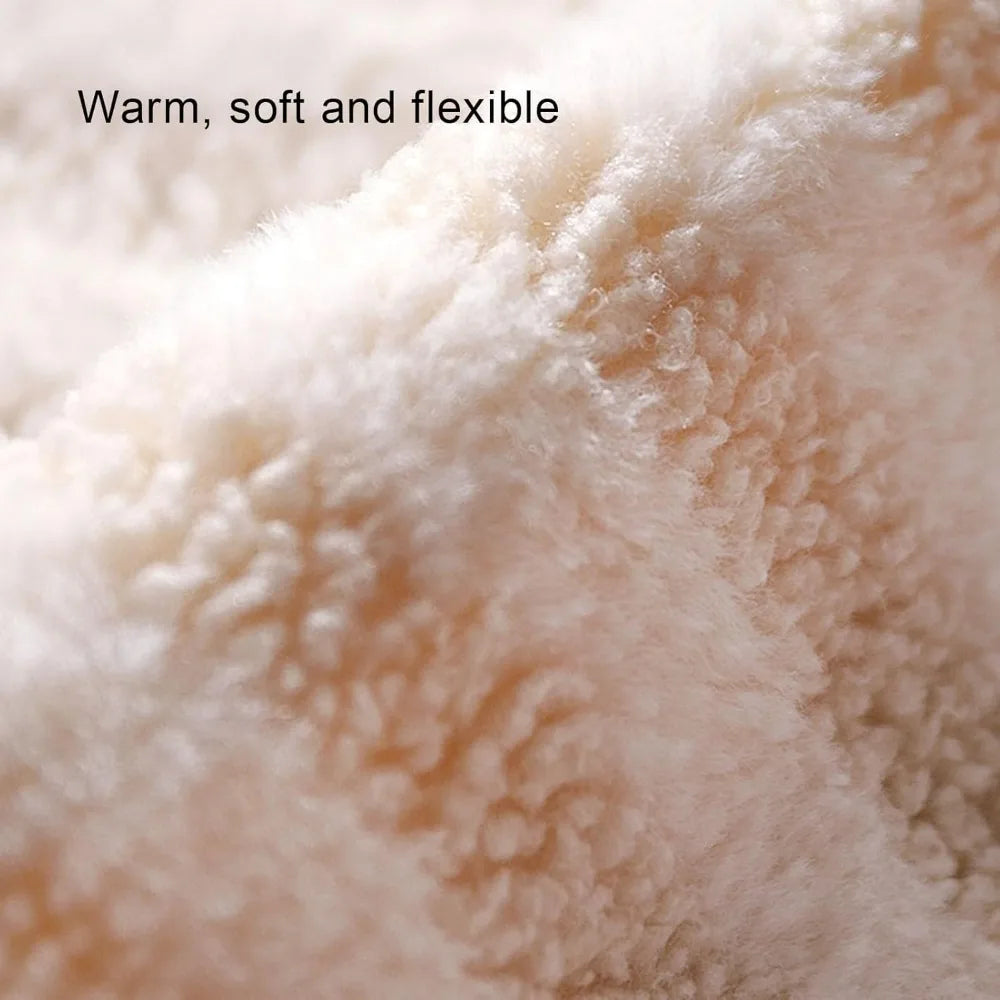 Round Multifunctional Washable Cat Nest, Cute Pet Bed for All Seasons, Comfortable Sleeping House for Indoor Cats