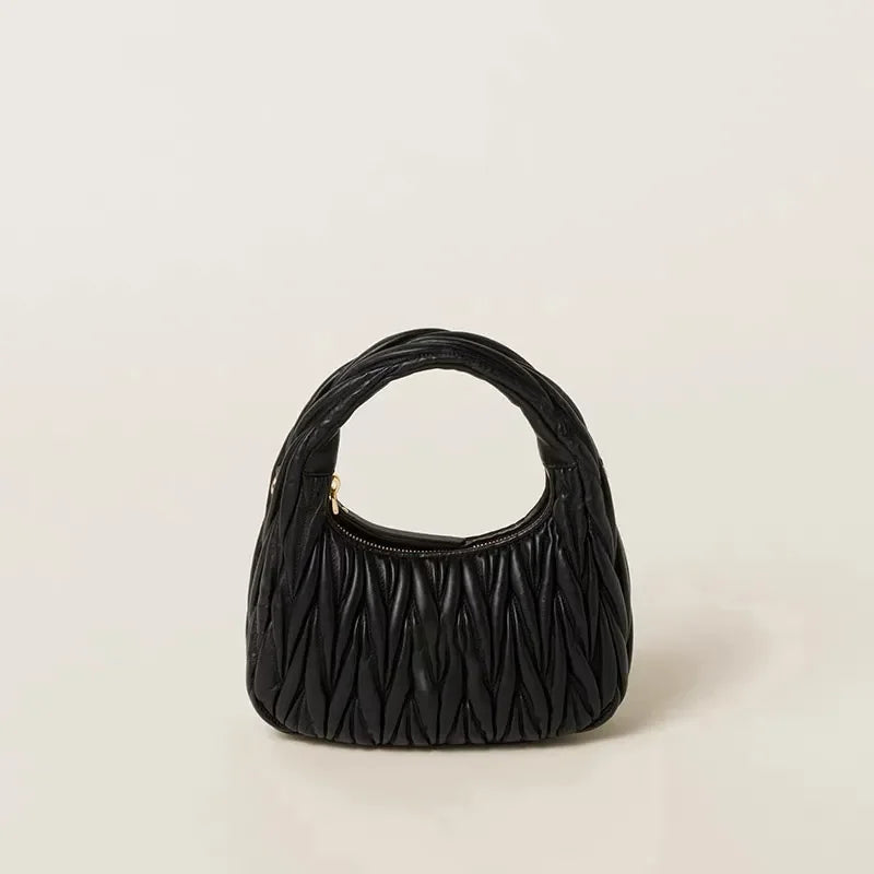 Designer bag Shoul Leather crossbody bag Wander Matelasse Fashion handbag Women's wallet Underarm bag Wallets Hobo bag