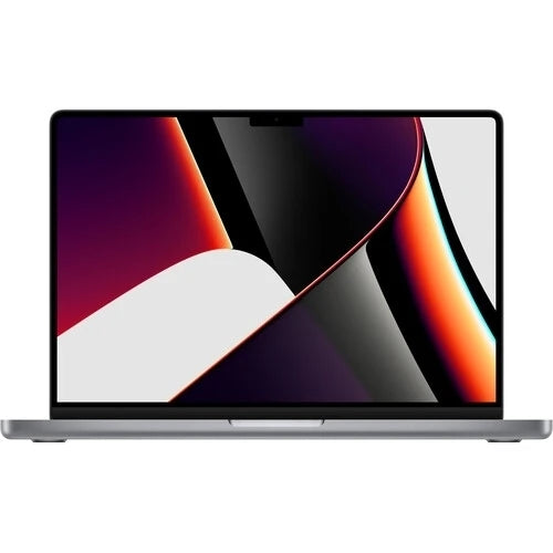 Apple MacBook Pro 14.2" 16GB 1TB SSD Apple M1 Pro 3.2GHz, Space Gray (Certified Refurbished)