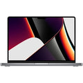 Apple MacBook Pro 14.2" 16GB 1TB SSD Apple M1 Pro 3.2GHz, Space Gray (Certified Refurbished)