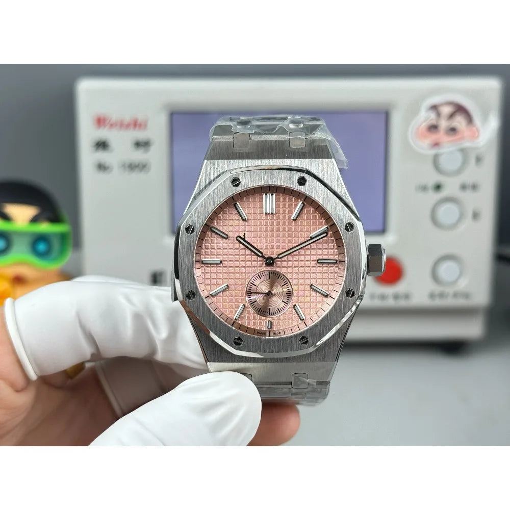 2026 Elegant High-end Watch Suitable for High-end Occasions Girl