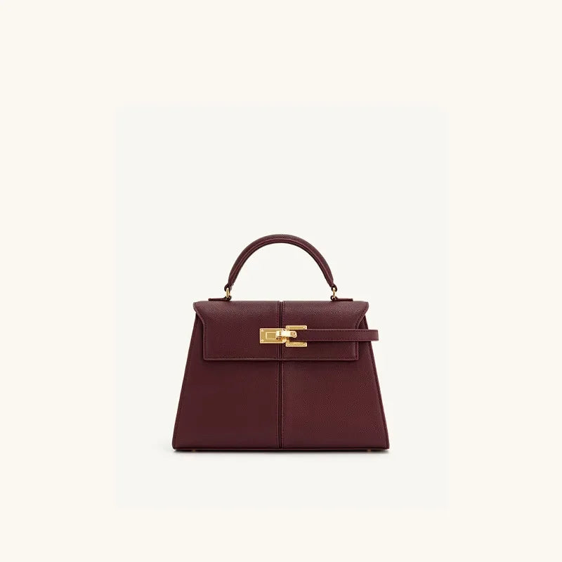 Luxury brand designer hand bag messenger bag
