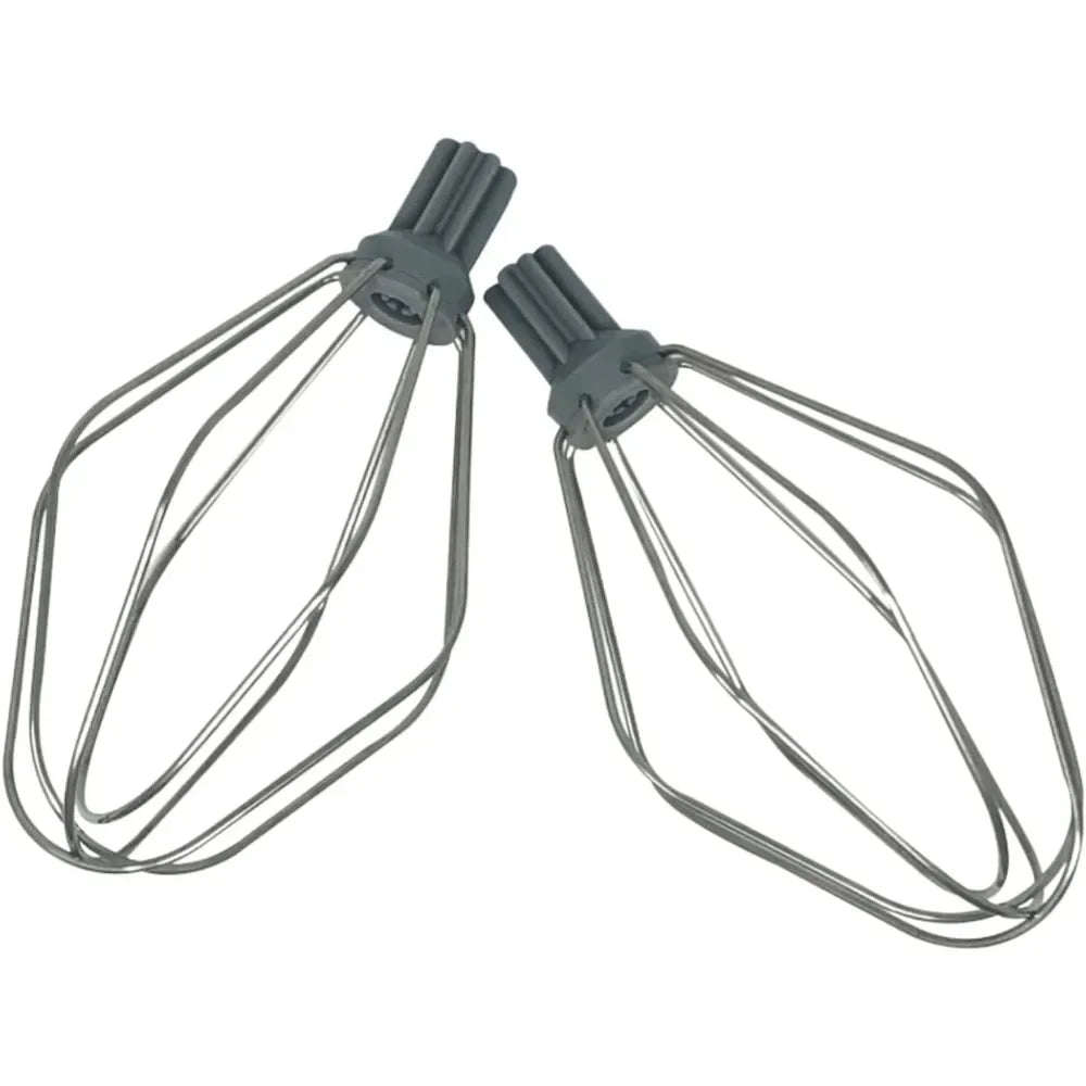 BestsellerBestsellerartiste kitchen electric stand mixer 500 watt 6.5 quart bowl with dough hook & wire whips (black trim)