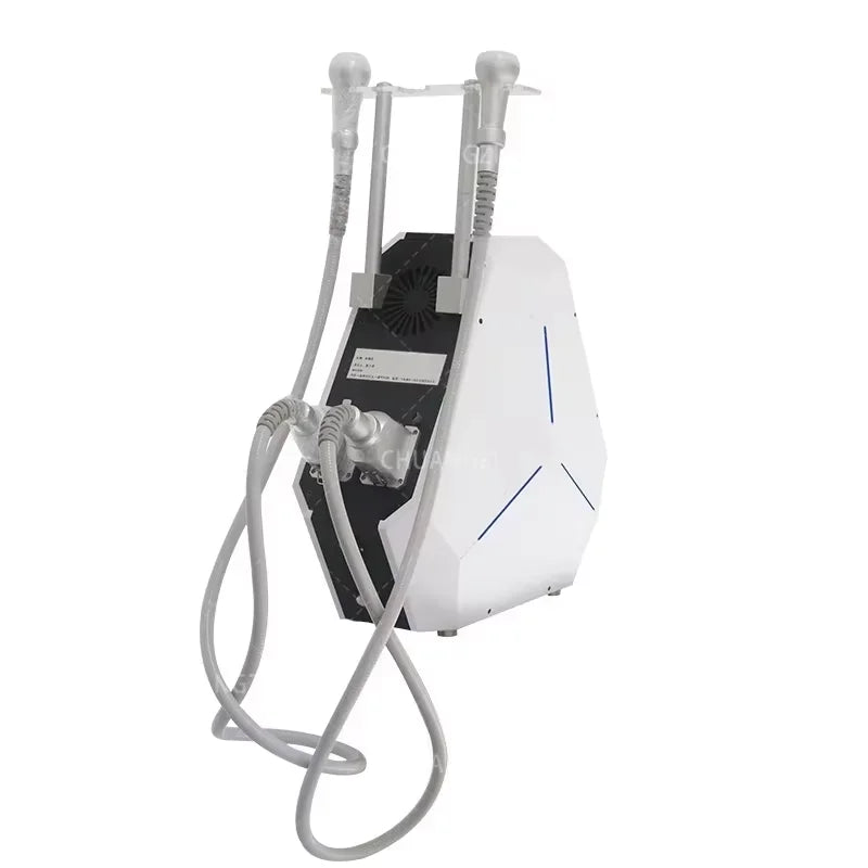 NEW T Shock Skin Cool Shaping Slimming Machine High Power Cold hot Weight Loss Spa Equipment Great Results Firming Professional