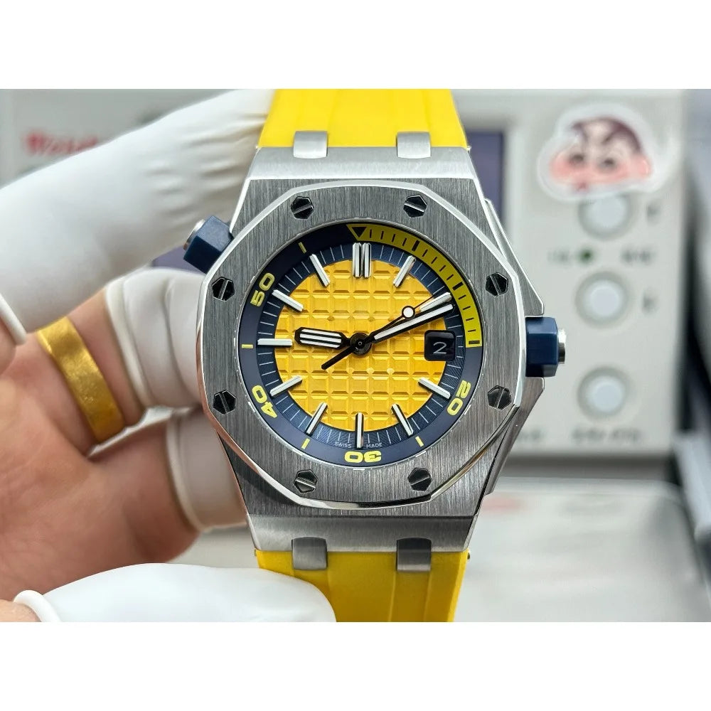 2026 New Elegant High-end Watch Suitable for High-end Occasions Girl
