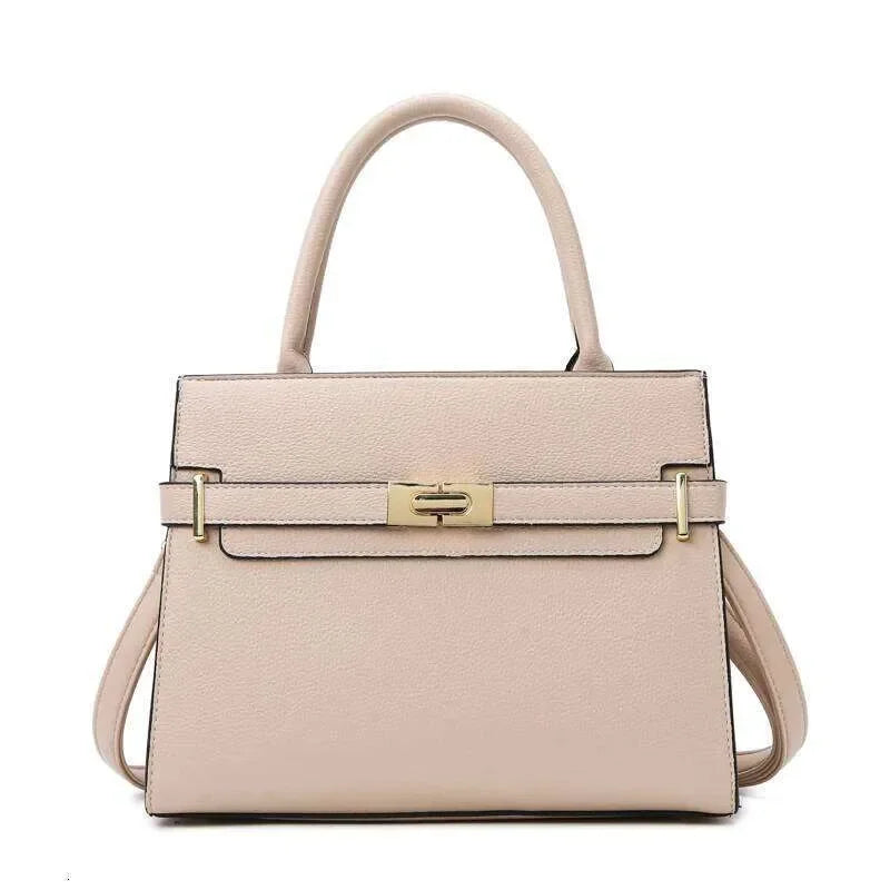 PU Leather Casual Crossbody Bags For Women Ladies Luxury Designer Tote Handbag Female Large Capacity Travel Shoulder Bag Sac