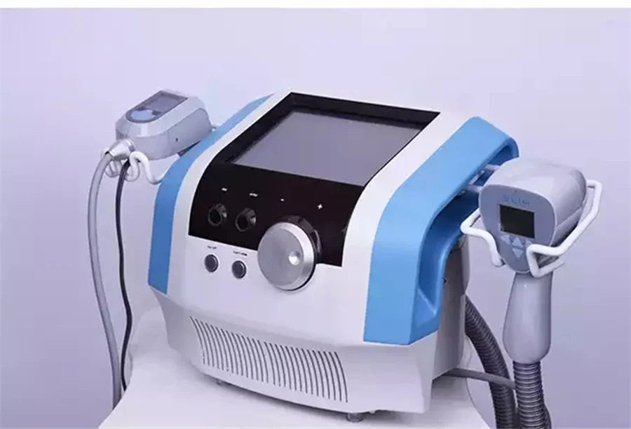 BBL Ultra 360 Machine Beauty Products, Eye Bag Removal, Ultrasonic Fat Reduction, Skin Tightening,