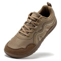 Men's Wide Toe Box Barefoot Sneakers | Zero Drop | Lightweight Walking Shoes