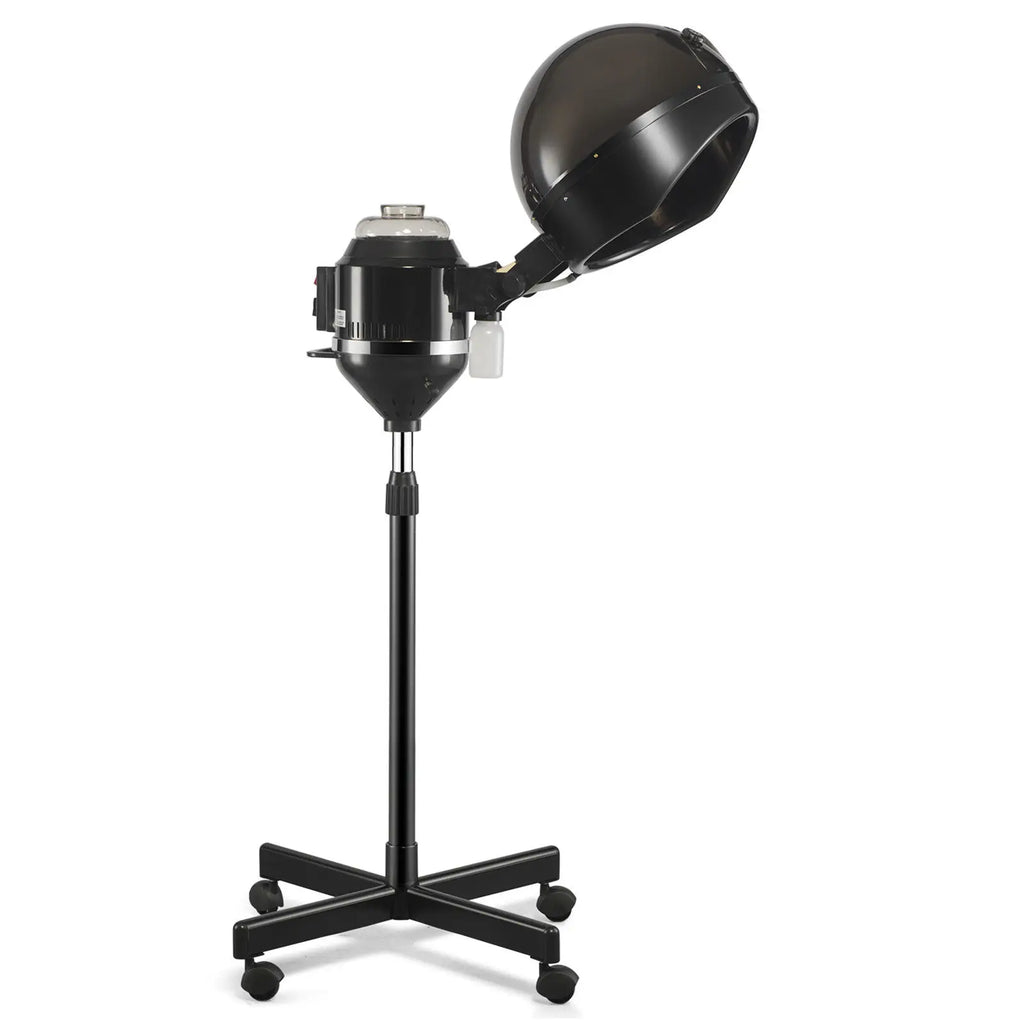 NewProfessional Hair Steamer Hairdressing Care Beauty Salon Hood Color Processor