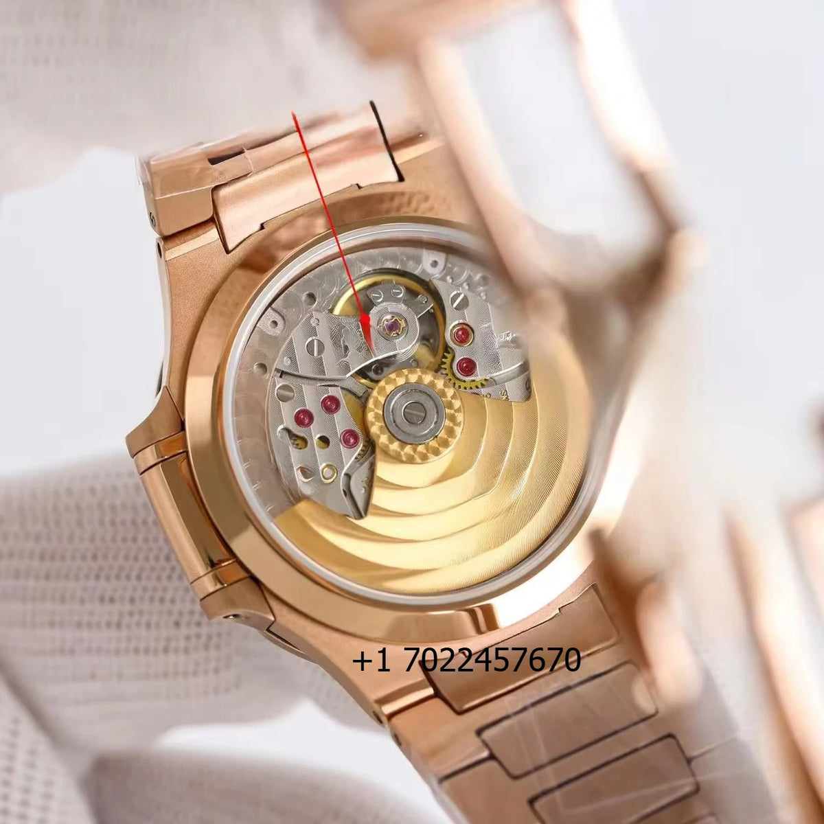 Custom Luxury Sport Diver High Quality Stainless Steel Ruby Drill Ring Automatic Mechanical Watch Luminous Calendar Chronograph