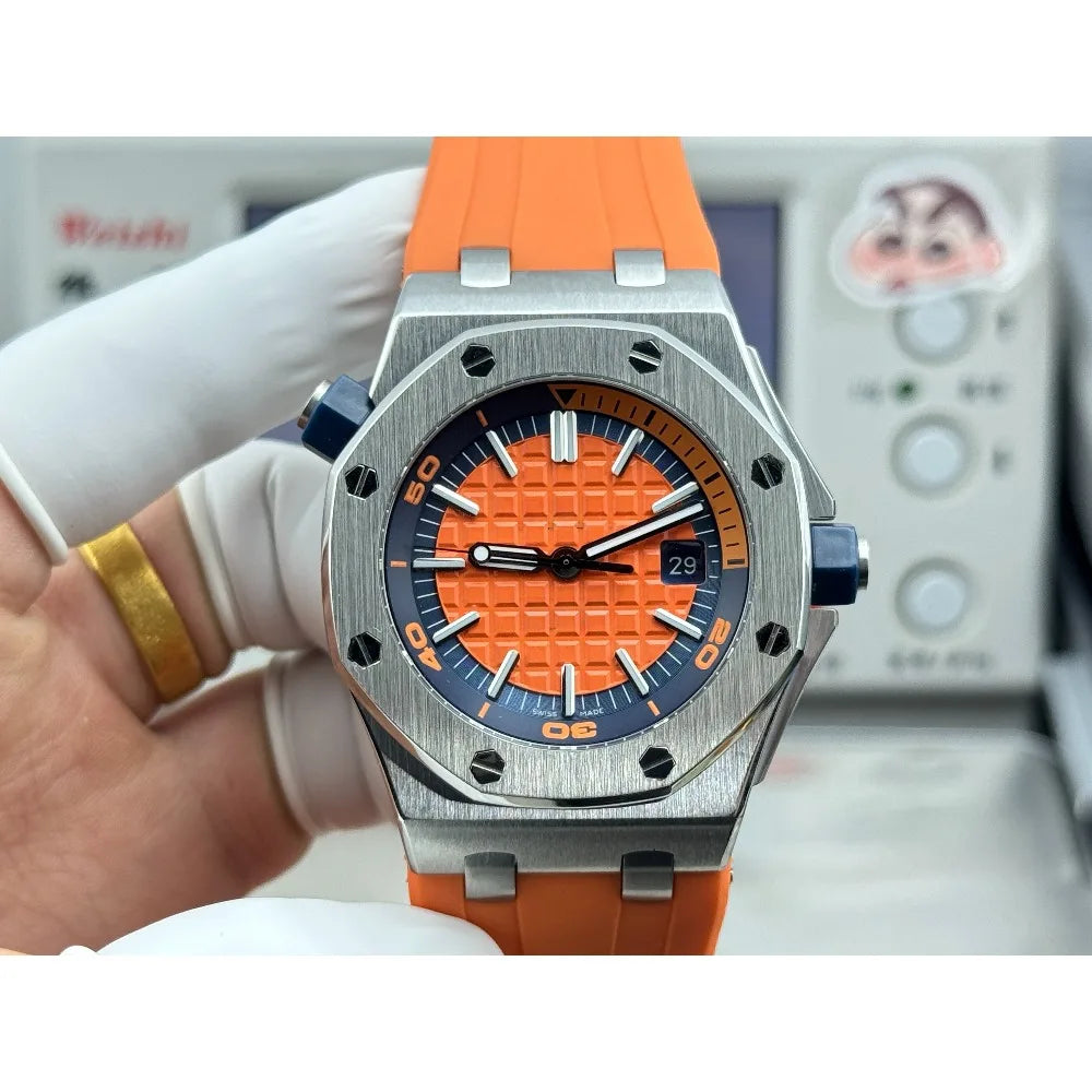 2026 New Elegant High-end Watch Suitable for High-end Occasions Girl