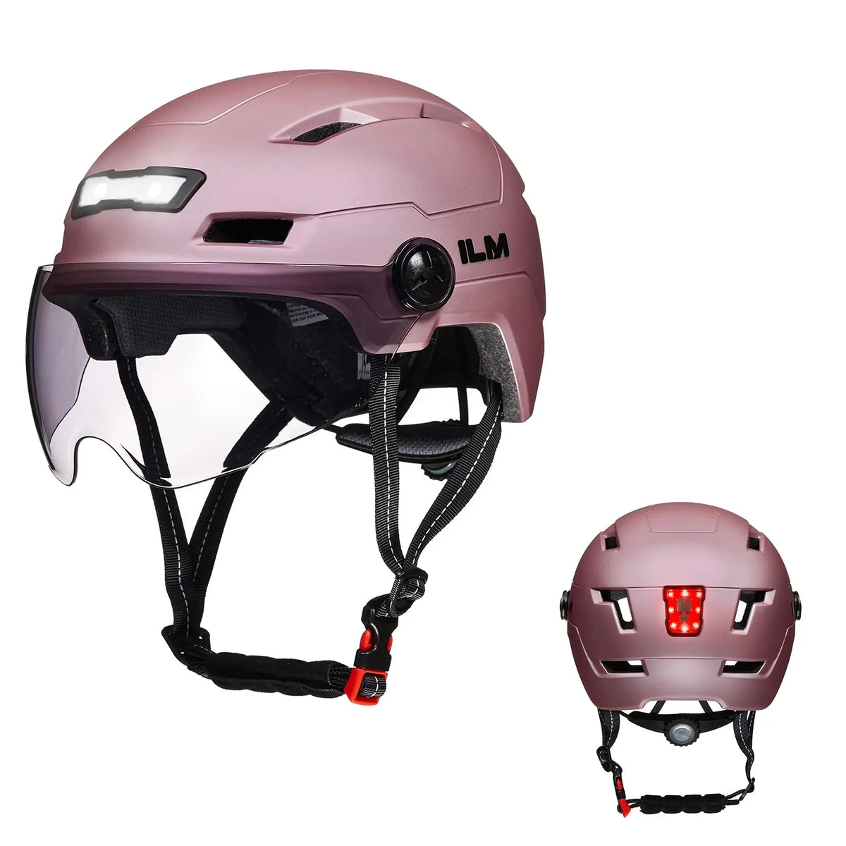 motocicleta Helmet In-Mold Mountain Roa Tail light Bicycle Bike Helmet Sports Safe Hat MTB Cycling Helmet motorbike helmet