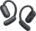 Open-Ear Wireless Earbuds with Real-Time Translation, 42H Playtime, Hi-Res Sound, Adjustable Fit for All Eizes