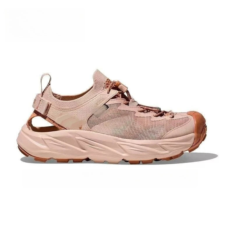 Riverrunning Sandals - Outdoor Water Shoes for Men & Women, Breathable-Cushioned Casual Camping Sandals, Couple's Style Footwear