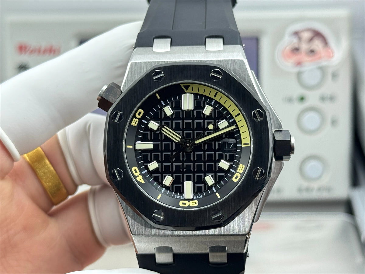 2026 New Elegant High-end Watch Suitable for High-end Occasions Girl