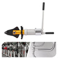 Manual Hydraulic Rescue Spreader Metal Pipeline Cutting Hand Operated Pliers Tool Eighteen Ton Shearing Integrated