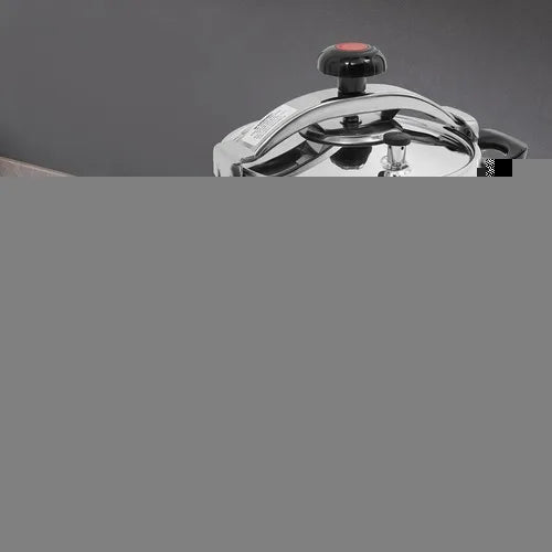 11L Stainless Steel Pressure Cooker 60Kpa Stewing Pot For Family And Hotel Use