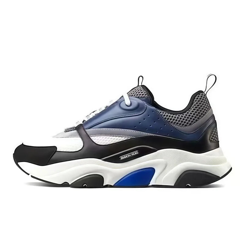 New Streetwear Brand Dad Shoes Unisex Sneakers Casual Running Shoes for Couples