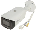 Dahua TIOC IPC-HFW3849T1-ZAS-PV 8MP Smart Dual Light Active Deterrence Vari-focal Bullet WizSense ZOOM IP Camera