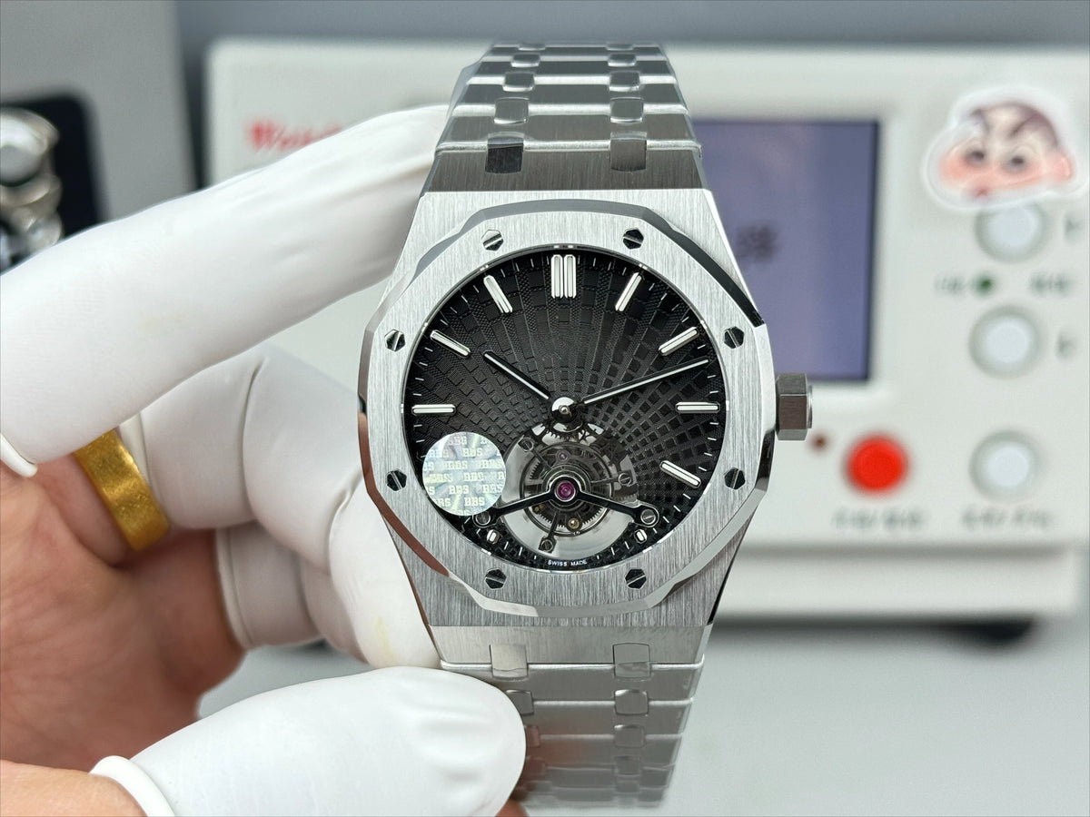 2026 Elegant High-end Watch Suitable for High-end Occasions Girl