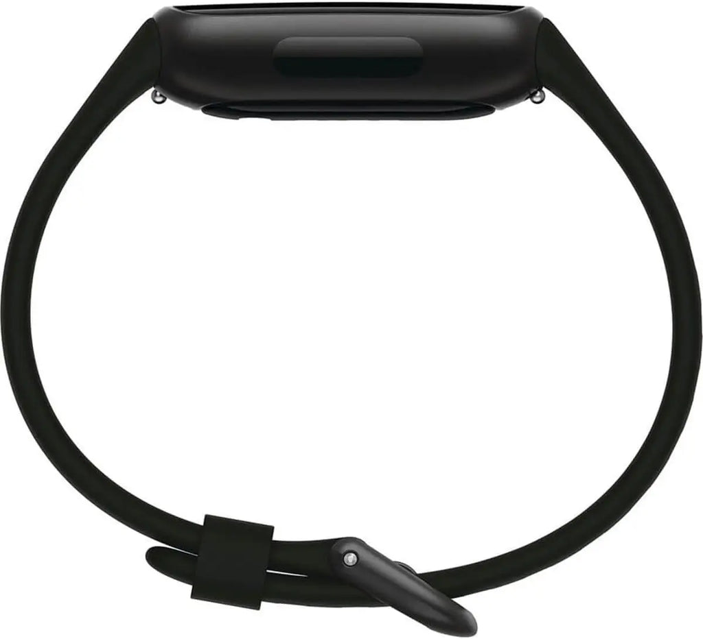 Advanced Health & Fitness Tracker with Stress Management, Workout Intensity, Sleep Tracking, and Heart Rate Monitoring