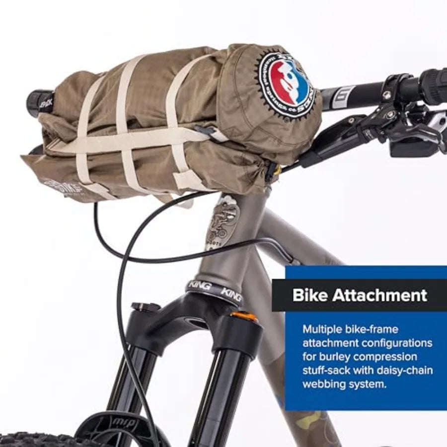 Fly Creek HV UL Bikepack - Ultralight Bike-Packing Tent