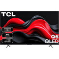 55-Inch Class Q65 QLED 4K Smart TV with ire TV (55Q651, 2024 el), Dolby Vision and Aos, HDR PRO+, Alexa Built-in with Voice Remo