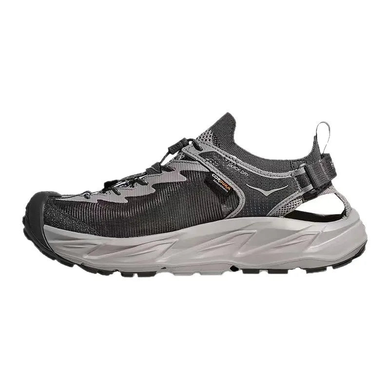 Riverrunning Sandals - Outdoor Water Shoes for Men & Women, Breathable-Cushioned Casual Camping Sandals, Couple's Style Footwear
