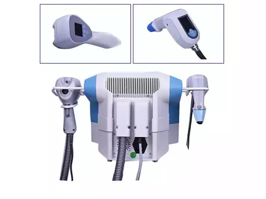 BBL Ultra 360 Machine Beauty Products, Eye Bag Removal, Ultrasonic Fat Reduction, Skin Tightening,