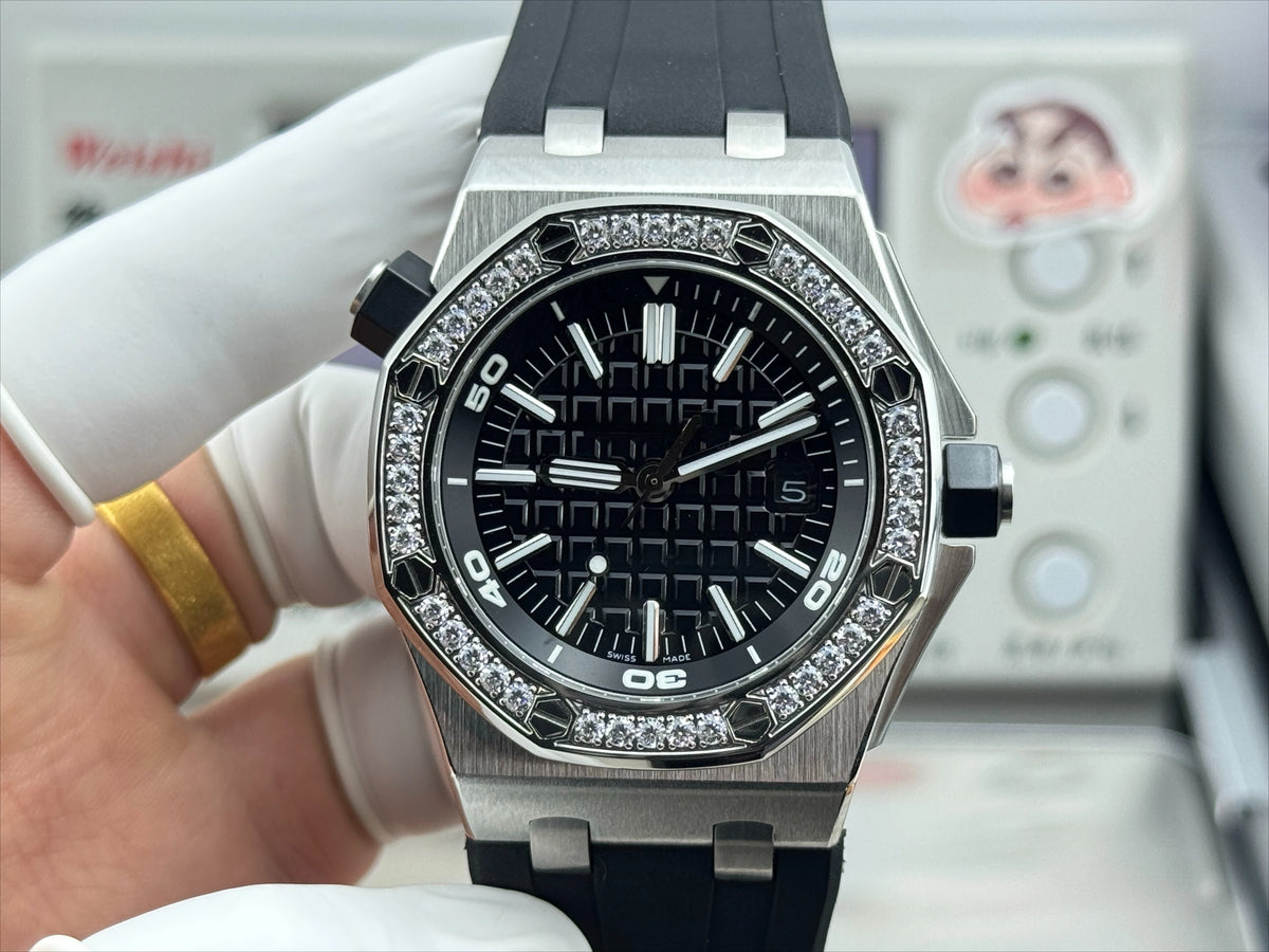 2026 New Elegant High-end Watch Suitable for High-end Occasions Girl