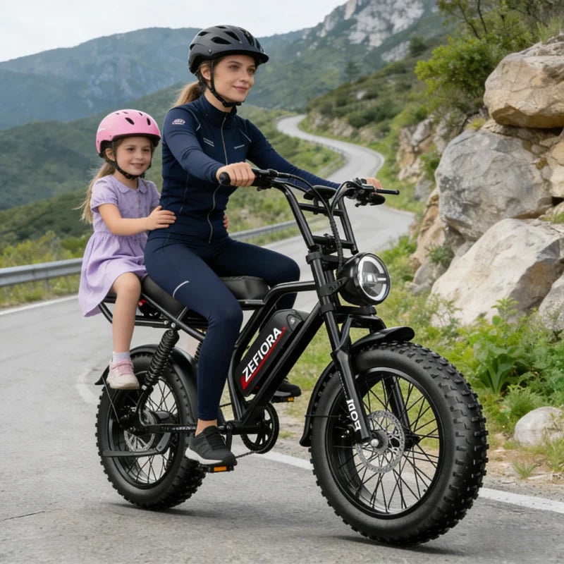 New 2000w Men\'s Electric Mountain Bike,20 26 Inch Free Shipping Certified Ul2849 30-50mph 30-60mile 48v,for Electric Bicycle