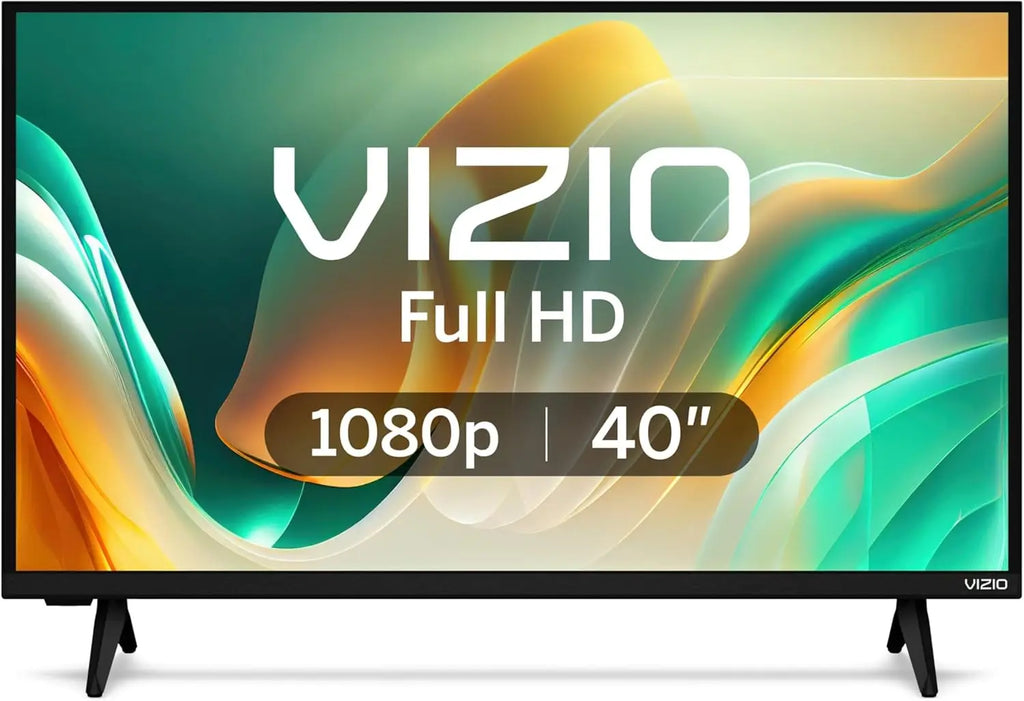 40-inch Full HD 1080p Smart TV with DTS Virtual:X, Alexa, Google Cast, Bluetooth Headphone Support