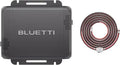 Charger 1, 560W Alternator Charger, Fast DC-DC Charging for Portable Power Stations, 6X Faster Than Car Cigarette Lighter.