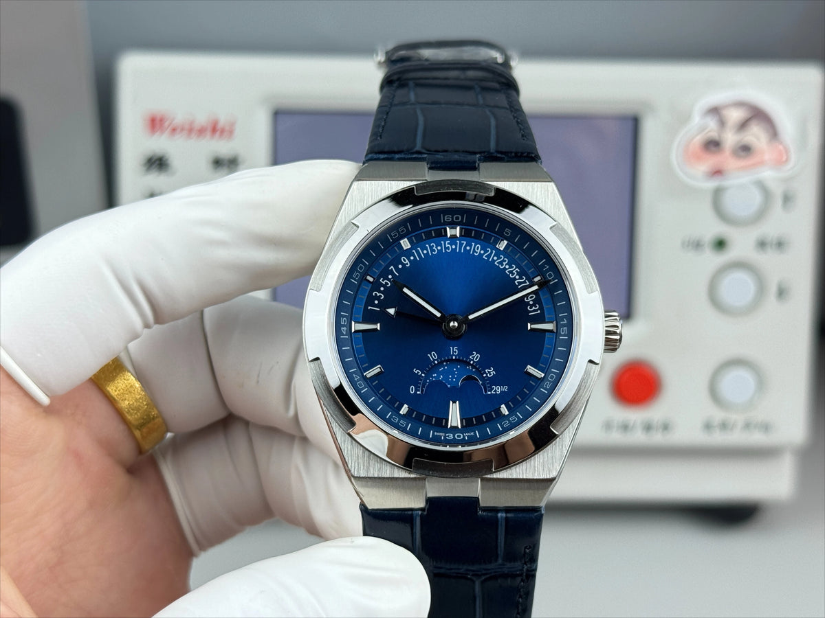 Elegant VAC High-end Watch Suitable for High-end Occasions Girl